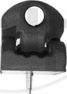 ALP ALP-002127 - Holding Bracket, silencer car-mod.net