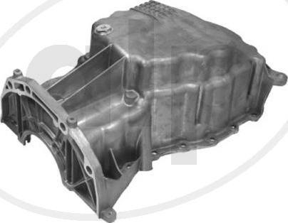 ALP ALP-002848 - Oil sump car-mod.net