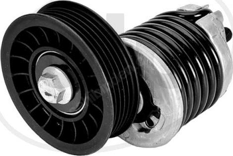 ALP ALP-002358 - Belt Tensioner, v-ribbed belt car-mod.net