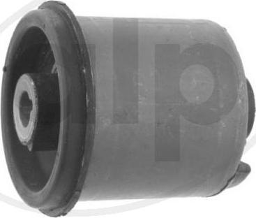 ALP ALP-002304 - Mounting, axle beam car-mod.net