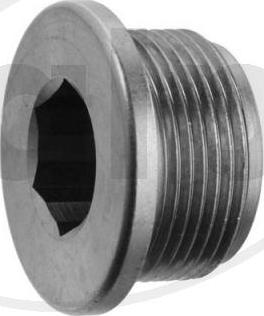 ALP ALP-002315 - Sealing Plug, oil sump car-mod.net