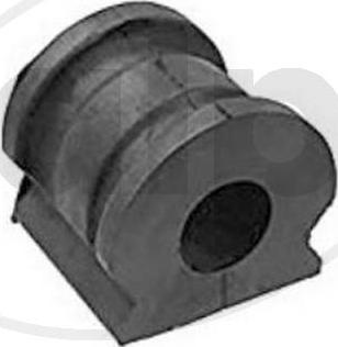 ALP ALP-002336 - Bearing Bush, stabiliser car-mod.net