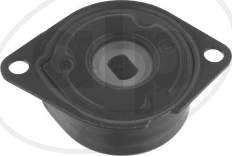 ALP ALP-002333 - Belt Tensioner, v-ribbed belt car-mod.net