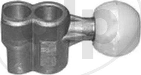 ALP ALP-002328 - Selector / Shift Rod car-mod.net