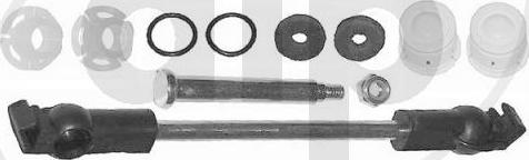 ALP ALP-002377 - Repair Kit, gear lever car-mod.net