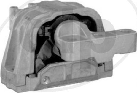 ALP ALP-002296 - Holder, engine mounting car-mod.net