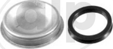 ALP ALP-002269 - Wheel Hub car-mod.net