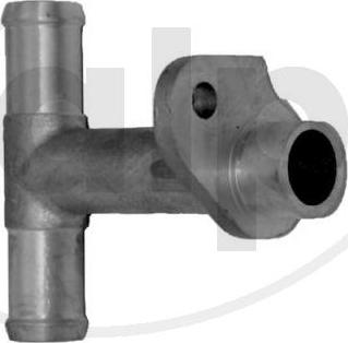 ALP ALP-002207 - Coolant Tube car-mod.net