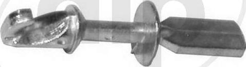 ALP ALP-002216 - Door Handle car-mod.net