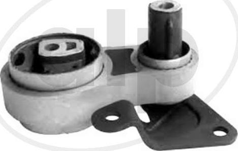 ALP ALP-002287 - Holder, engine mounting car-mod.net