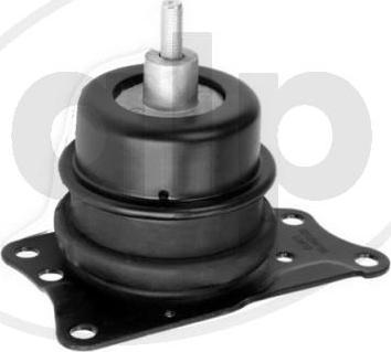 ALP ALP-002235 - Holder, engine mounting car-mod.net