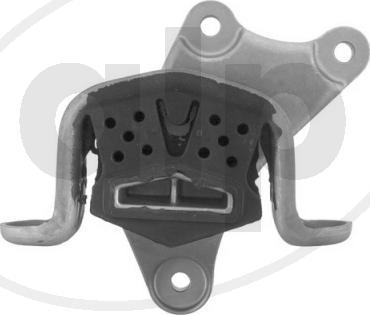 ALP ALP-002796 - Mounting, manual transmission car-mod.net