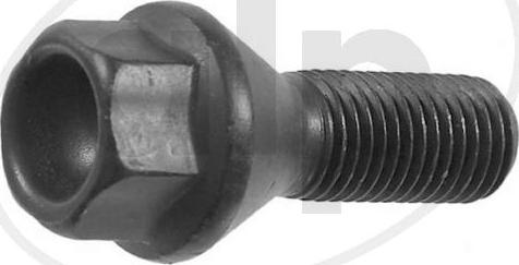 ALP ALP-002790 - Stud, wheel hub car-mod.net