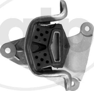 ALP ALP-002798 - Mounting, automatic transmission car-mod.net