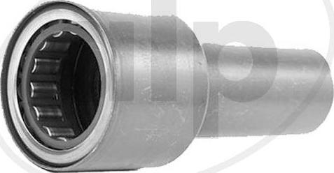 ALP ALP-002792 - Guide Tube, clutch car-mod.net