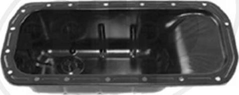 ALP ALP-002753 - Oil sump car-mod.net