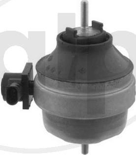 ALP ALP-002715 - Holder, engine mounting car-mod.net