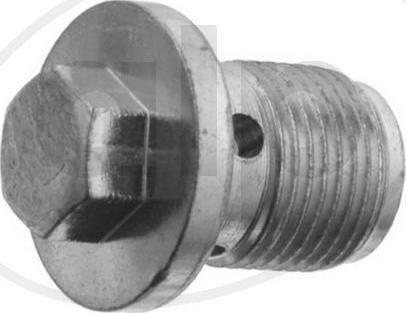ALP ALP-002784 - Sealing Plug, oil sump car-mod.net