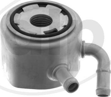 ALP ALP-002735 - Oil Cooler, engine oil car-mod.net