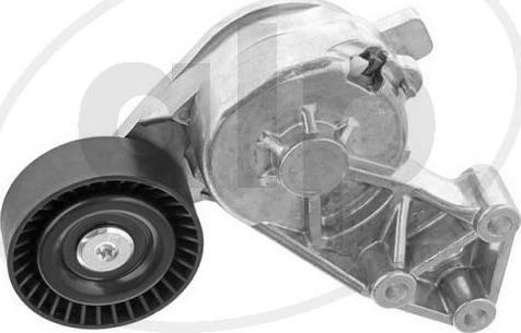 ALP ALP-002779 - Belt Tensioner, v-ribbed belt car-mod.net