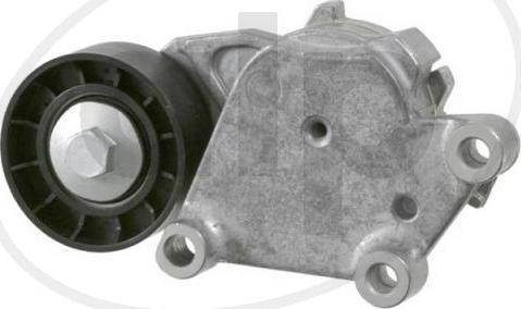 ALP ALP-002776 - Belt Tensioner, v-ribbed belt car-mod.net