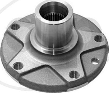 ALP ALP-007445 - Wheel Hub car-mod.net