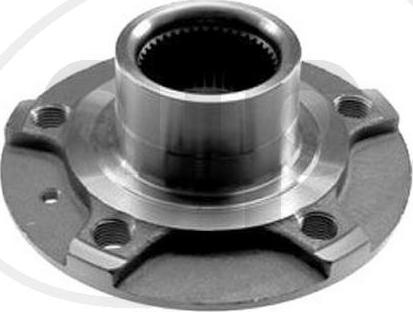 ALP ALP-007435 - Wheel Hub car-mod.net
