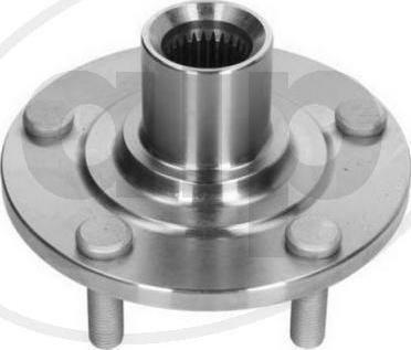 ALP ALP-007433 - Wheel Hub car-mod.net