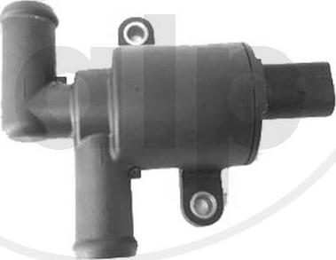 ALP ALP-007422 - Control Valve, coolant car-mod.net
