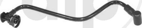 ALP ALP-007538 - Hose, crankcase breather car-mod.net