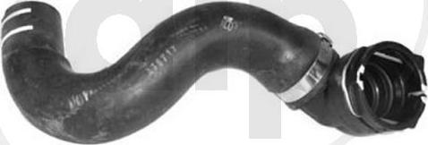 ALP ALP-007527 - Radiator Hose car-mod.net