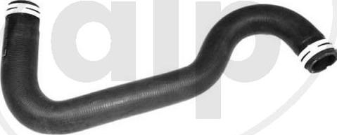 ALP ALP-007574 - Radiator Hose car-mod.net