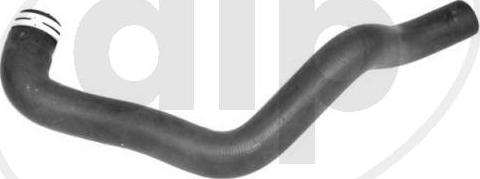ALP ALP-007573 - Radiator Hose car-mod.net