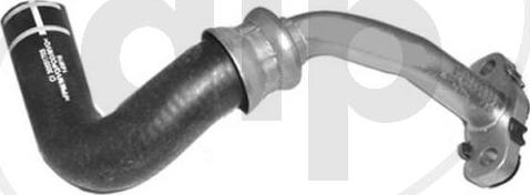 ALP ALP-007658 - Oil Pipe, charger car-mod.net