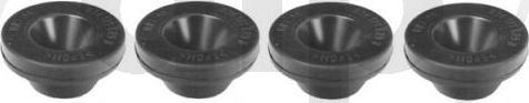 ALP ALP-007004 - Rubber Buffer, air filter car-mod.net