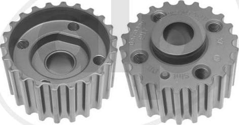 ALP ALP-007005 - Crankshaft Gear car-mod.net