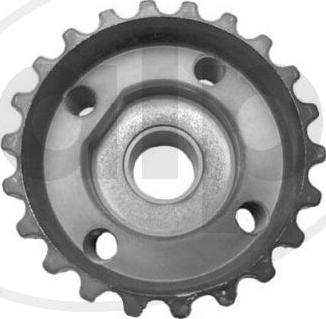 ALP ALP-007001 - Crankshaft Gear car-mod.net