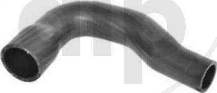 ALP ALP-007116 - Charger Intake Air Hose car-mod.net