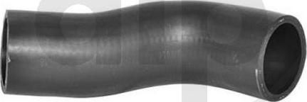 ALP ALP-007118 - Charger Intake Air Hose car-mod.net