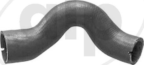 ALP ALP-007126 - Charger Intake Air Hose car-mod.net