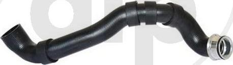 ALP ALP-007177 - Radiator Hose car-mod.net