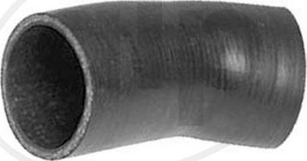 ALP ALP-007855 - Charger Intake Air Hose car-mod.net