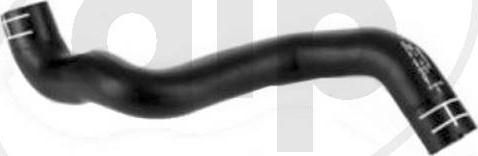 ALP ALP-007819 - Radiator Hose car-mod.net