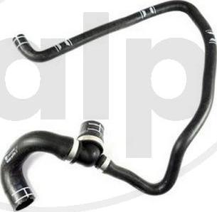 ALP ALP-007820 - Radiator Hose car-mod.net