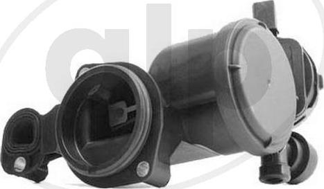 ALP ALP-007397 - Oil Trap, crankcase breather car-mod.net