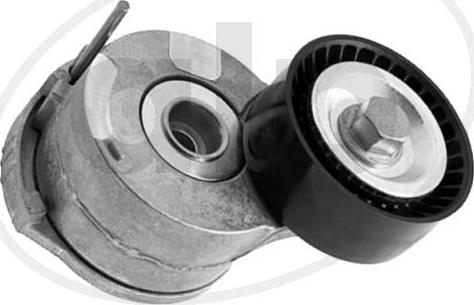 ALP ALP-007340 - Belt Tensioner, v-ribbed belt car-mod.net
