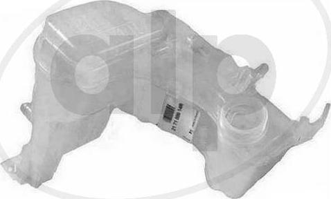 ALP ALP-007383 - Expansion Tank, coolant car-mod.net