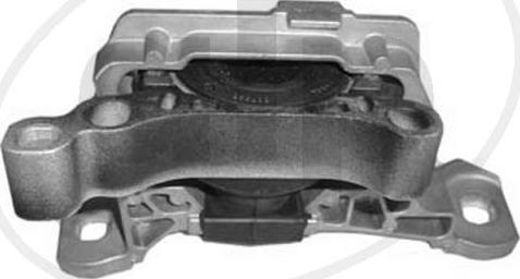 ALP ALP-007331 - Holder, engine mounting car-mod.net