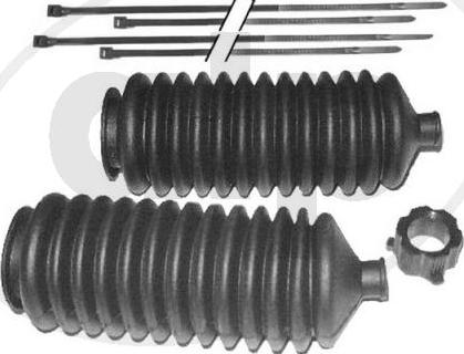 ALP ALP-007321 - Bellow Set, steering car-mod.net
