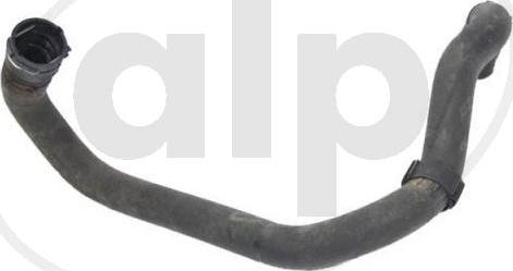 ALP ALP-007296 - Radiator Hose car-mod.net